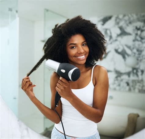 best hair dryer for african american natural hair 2017